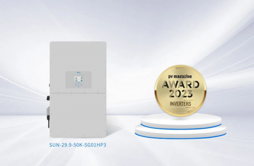 PV Magazine 2023�������������