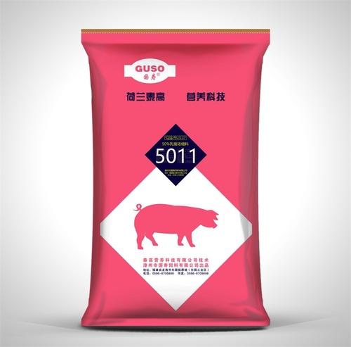 5011(50%乳猪浓缩料) - 福建国寿生物科技 - 漳州市国寿饲料有限公司
